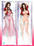 Aeris Gainsborough Pillow Case | Fantasy Pillow Case | Mitgard Store